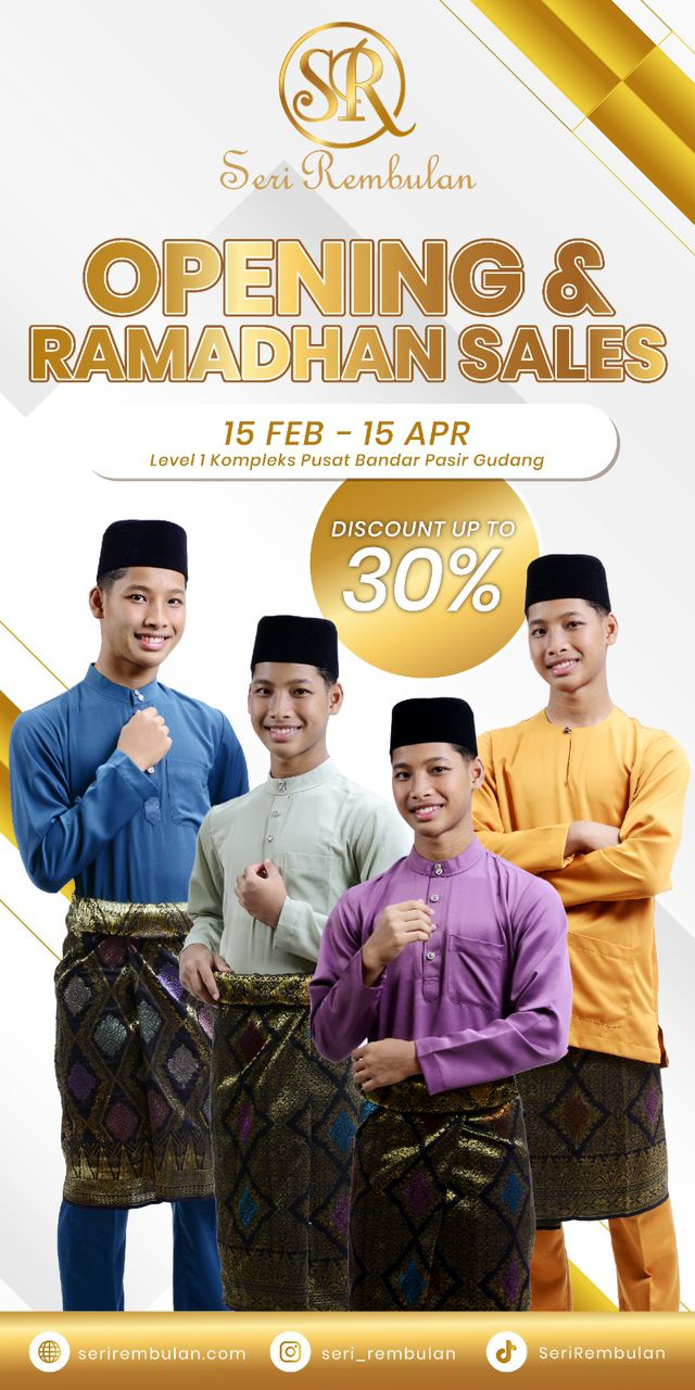 Seri Rembulan